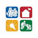 Logo de Seneca Family of Agencies