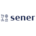 Logo de Sener En Ingenieria