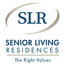Logo de Senior Living Residences