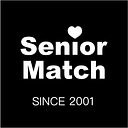 SeniorMatch logo