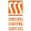 Logo de Sentinel Staffing Services