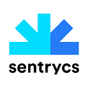 Logo de Sentrycs