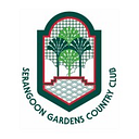Logo de Serangoon Gardens Country Club