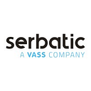 Logo de Serbatic