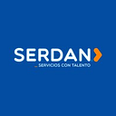 Logo de Serdan