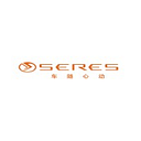 Logo de Seres