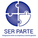 Logo de Serparte