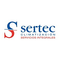 Logo de Sertec Servicios