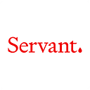 Logo de Servant