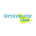 Logo de ServiceMaster Clean