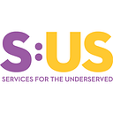 Logo de Services for the Underserved
