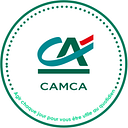Logo de Servicio Aduanales Camca S.A