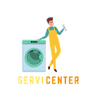 Logo de Servicio Autorizado De Samsung