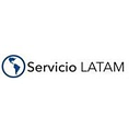 Logo de Servicio Latam COMX