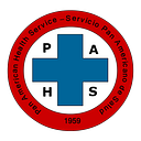 Logo de Servicio PanAmericano de Protección