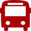 Logo de Servicio de Transporte S.R