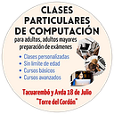 Logo de Servicios Administrativos Mlbm
