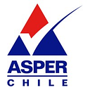 Logo de Servicios Asper Chile Ltda.