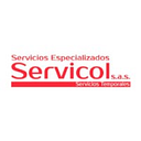 Logo de Servicios Especializados Servicol