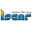 Logo de Servicios Iscar