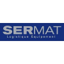 Logo de Servicios Metalurgicos Sermat 2011, C.A.