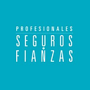 Logo de Servicios Profesionales en Seguros