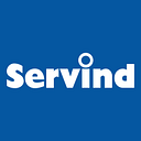 Logo de Servind