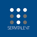 Logo de Servitalent