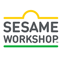 Logo de Sesame Workshop