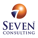 Logo de Seven Consulting