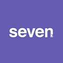 Logo de Seven Healthcare
