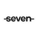 Logo de Seven Pharma - Latam
