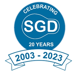 Sgd Holdings Ltd