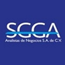 Logo de Sgga Analistas De Negocios