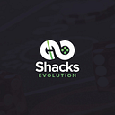 Logo de Shacks Evolution Studios