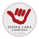 Shaka Laka Hair and Cosmetics logo