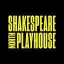 Shakespeare North Playhouse logo