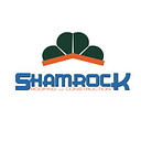 Logo de Shamrock Roofing