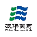 Shandong Wohua Pharm Aktie