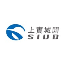 Shanghai Industrial Urban Development Group Limited