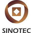 Shanghai Sinotec Co Osake
