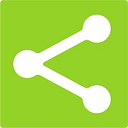 Logo de ShareThis
