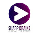 Logo de Sharp Brains