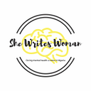 Logo de She Writes Woman