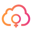 Logo de SheWorks!