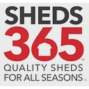 Sheds 365 Sales, LLC logo