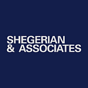 Logo de Shegerian & Associates