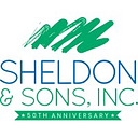 Logo de Sheldon Recruitment