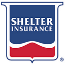 Logo de Shelter Insurance