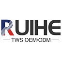 Shenzhen Ruihe Constr A Aktie